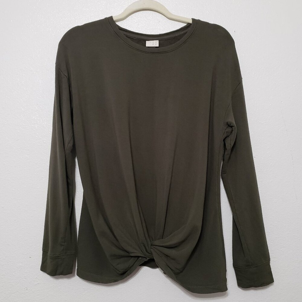 A New Day Long Sleeve